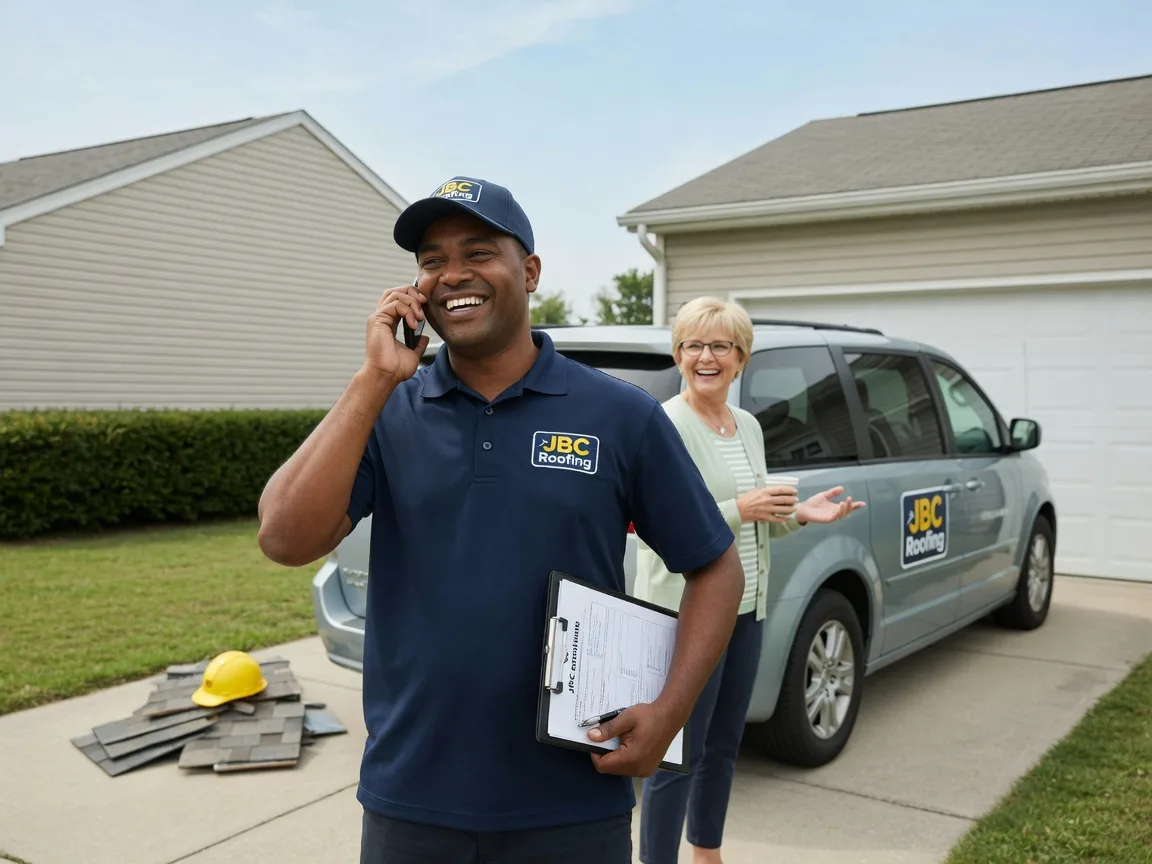Roof Replacement Garner, KY FAQs